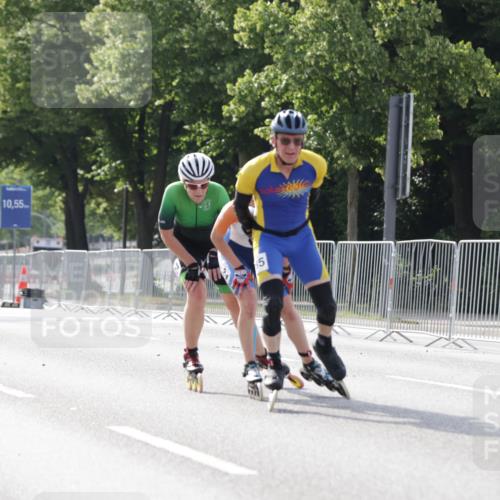 29.06.2025 - hella hamburg halbmarathon Jannik Wohlers http://msf.ph/oto/8278064 29.06.2025 08:52:23 Lombardsbrücke  meine-sportfotos.de