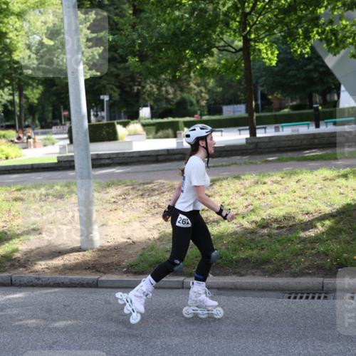 29.06.2025 - hella hamburg halbmarathon Yannick Fuchs http://msf.ph/oto/8278097 29.06.2025 09:46:14 20KM 262 meine-sportfotos.de