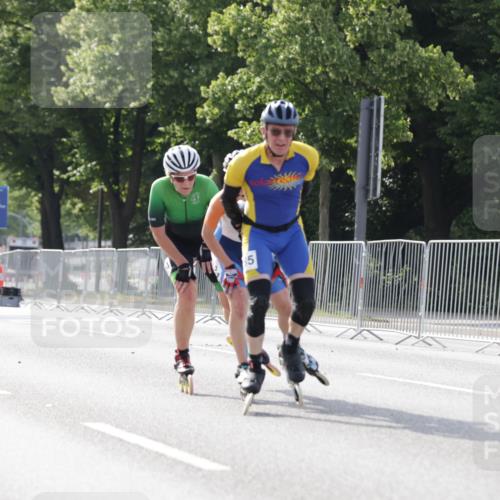 29.06.2025 - hella hamburg halbmarathon Jannik Wohlers http://msf.ph/oto/8278171 29.06.2025 08:52:23 Lombardsbrücke  meine-sportfotos.de