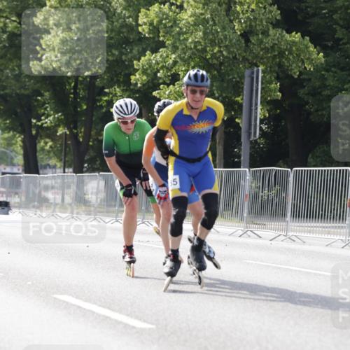 29.06.2025 - hella hamburg halbmarathon Jannik Wohlers http://msf.ph/oto/8278232 29.06.2025 08:52:24 Lombardsbrücke  meine-sportfotos.de