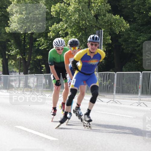 29.06.2025 - hella hamburg halbmarathon Jannik Wohlers http://msf.ph/oto/8278425 29.06.2025 08:52:24 Lombardsbrücke  meine-sportfotos.de