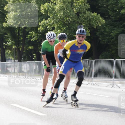 29.06.2025 - hella hamburg halbmarathon Jannik Wohlers http://msf.ph/oto/8278473 29.06.2025 08:52:24 Lombardsbrücke  meine-sportfotos.de