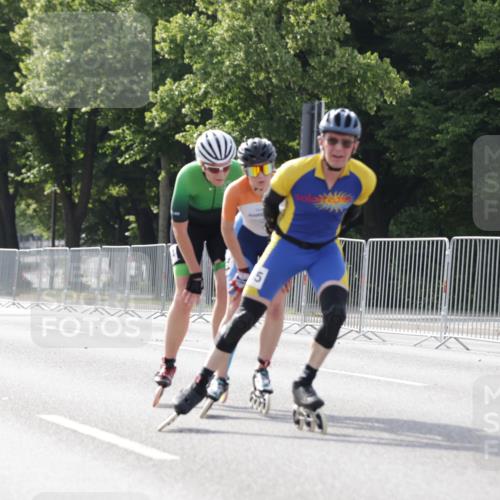 29.06.2025 - hella hamburg halbmarathon Jannik Wohlers http://msf.ph/oto/8278518 29.06.2025 08:52:24 Lombardsbrücke  meine-sportfotos.de