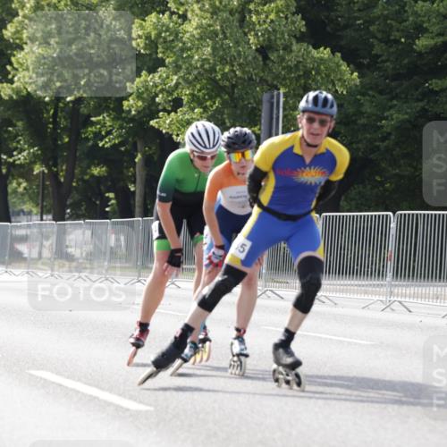 29.06.2025 - hella hamburg halbmarathon Jannik Wohlers http://msf.ph/oto/8278565 29.06.2025 08:52:24 Lombardsbrücke  meine-sportfotos.de