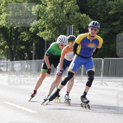 29.06.2025 - hella hamburg halbmarathon Jannik Wohlers http://msf.ph/oto/8278655 29.06.2025 08:52:24 Lombardsbrücke  meine-sportfotos.de