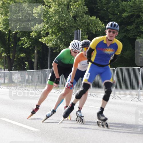 29.06.2025 - hella hamburg halbmarathon Jannik Wohlers http://msf.ph/oto/8278699 29.06.2025 08:52:24 Lombardsbrücke  meine-sportfotos.de