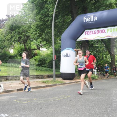 29.06.2025 - hella hamburg halbmarathon KatJ http://msf.ph/oto/8278769 29.06.2025 10:40:33 Zwischen KM18-KM19 1499, 2074, 3999, 6877, 6897, 7232 meine-sportfotos.de