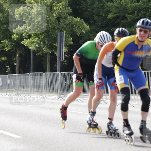 29.06.2025 - hella hamburg halbmarathon Jannik Wohlers http://msf.ph/oto/8278917 29.06.2025 08:52:24 Lombardsbrücke  meine-sportfotos.de