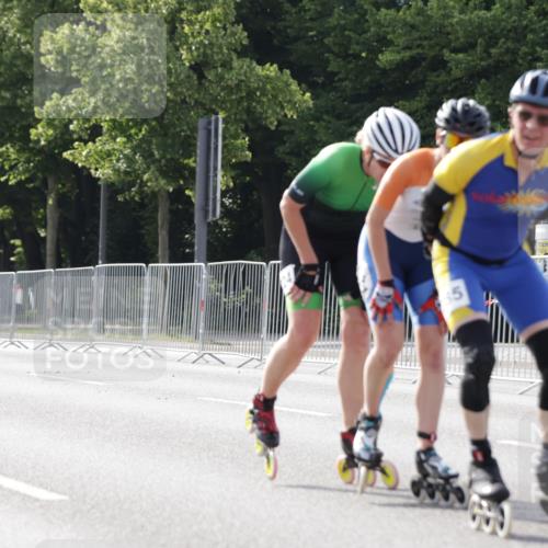 29.06.2025 - hella hamburg halbmarathon Jannik Wohlers http://msf.ph/oto/8278951 29.06.2025 08:52:24 Lombardsbrücke  meine-sportfotos.de