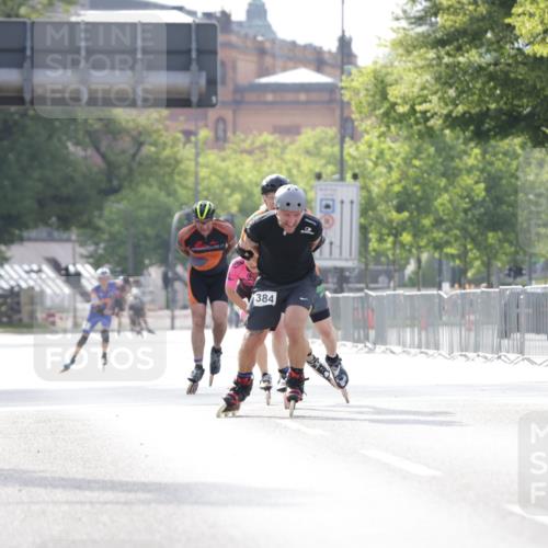 29.06.2025 - hella hamburg halbmarathon Jannik Wohlers http://msf.ph/oto/8279391 29.06.2025 08:52:49 Lombardsbrücke  meine-sportfotos.de