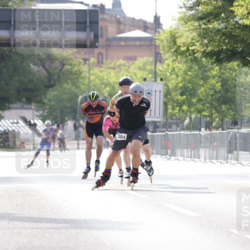 29.06.2025 - hella hamburg halbmarathon Jannik Wohlers http://msf.ph/oto/8279427 29.06.2025 08:52:49 Lombardsbrücke  meine-sportfotos.de
