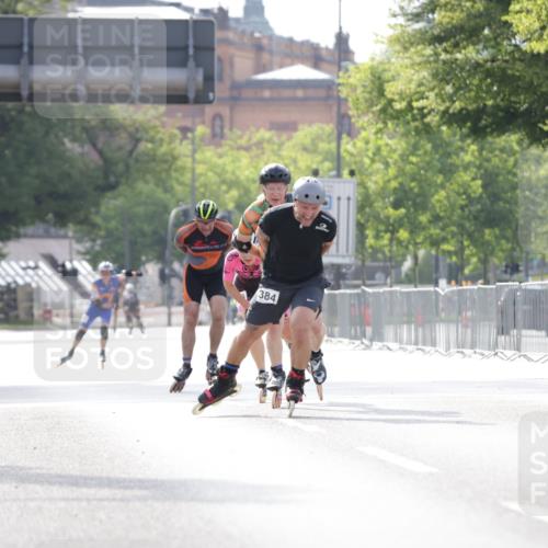 29.06.2025 - hella hamburg halbmarathon Jannik Wohlers http://msf.ph/oto/8279460 29.06.2025 08:52:49 Lombardsbrücke  meine-sportfotos.de