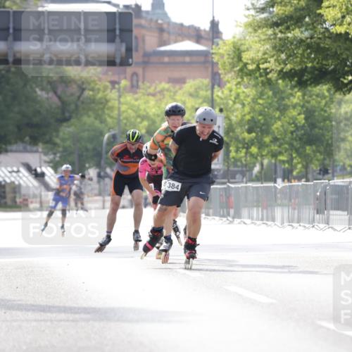 29.06.2025 - hella hamburg halbmarathon Jannik Wohlers http://msf.ph/oto/8279537 29.06.2025 08:52:49 Lombardsbrücke  meine-sportfotos.de