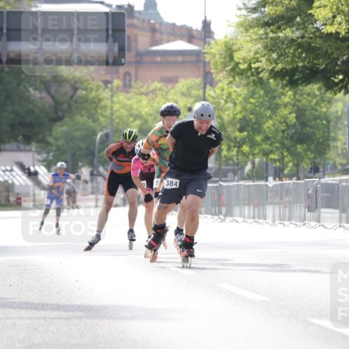 29.06.2025 - hella hamburg halbmarathon Jannik Wohlers http://msf.ph/oto/8279578 29.06.2025 08:52:49 Lombardsbrücke  meine-sportfotos.de