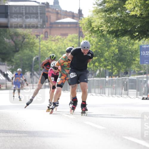 29.06.2025 - hella hamburg halbmarathon Jannik Wohlers http://msf.ph/oto/8279716 29.06.2025 08:52:49 Lombardsbrücke  meine-sportfotos.de