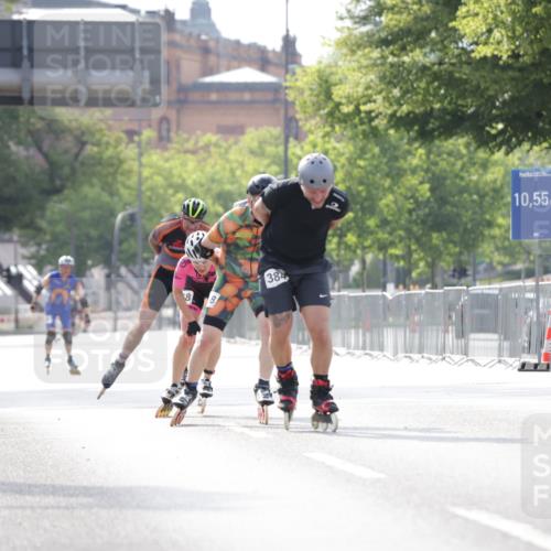 29.06.2025 - hella hamburg halbmarathon Jannik Wohlers http://msf.ph/oto/8279772 29.06.2025 08:52:49 Lombardsbrücke  meine-sportfotos.de