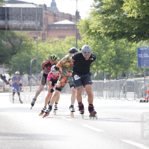 29.06.2025 - hella hamburg halbmarathon Jannik Wohlers http://msf.ph/oto/8279824 29.06.2025 08:52:49 Lombardsbrücke  meine-sportfotos.de