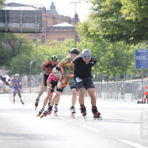 29.06.2025 - hella hamburg halbmarathon Jannik Wohlers http://msf.ph/oto/8279868 29.06.2025 08:52:49 Lombardsbrücke  meine-sportfotos.de