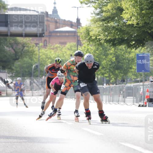 29.06.2025 - hella hamburg halbmarathon Jannik Wohlers http://msf.ph/oto/8279922 29.06.2025 08:52:49 Lombardsbrücke  meine-sportfotos.de