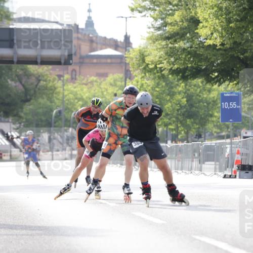 29.06.2025 - hella hamburg halbmarathon Jannik Wohlers http://msf.ph/oto/8279968 29.06.2025 08:52:49 Lombardsbrücke  meine-sportfotos.de