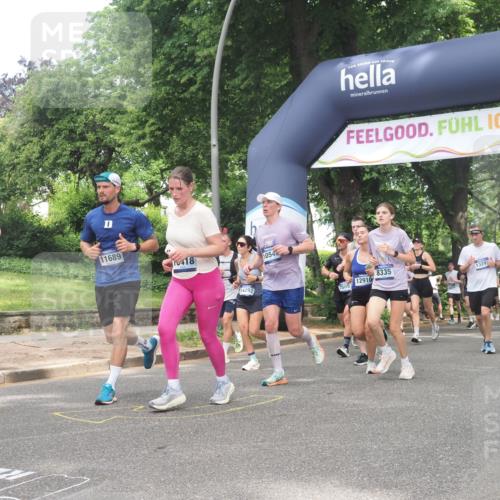 29.06.2025 - hella hamburg halbmarathon KatJ http://msf.ph/oto/8279986 29.06.2025 10:40:43 Zwischen KM18-KM19 1267, 3334, 5077, 6723, 7509, 7918, 8335 meine-sportfotos.de
