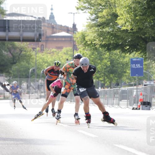 29.06.2025 - hella hamburg halbmarathon Jannik Wohlers http://msf.ph/oto/8280017 29.06.2025 08:52:49 Lombardsbrücke  meine-sportfotos.de