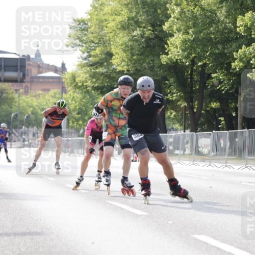 29.06.2025 - hella hamburg halbmarathon Jannik Wohlers http://msf.ph/oto/8280627 29.06.2025 08:52:51 Lombardsbrücke  meine-sportfotos.de