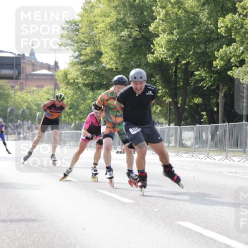 29.06.2025 - hella hamburg halbmarathon Jannik Wohlers http://msf.ph/oto/8280664 29.06.2025 08:52:51 Lombardsbrücke  meine-sportfotos.de