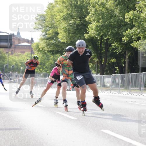 29.06.2025 - hella hamburg halbmarathon Jannik Wohlers http://msf.ph/oto/8280681 29.06.2025 08:52:51 Lombardsbrücke  meine-sportfotos.de
