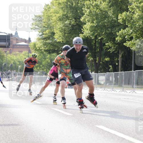 29.06.2025 - hella hamburg halbmarathon Jannik Wohlers http://msf.ph/oto/8280696 29.06.2025 08:52:51 Lombardsbrücke  meine-sportfotos.de