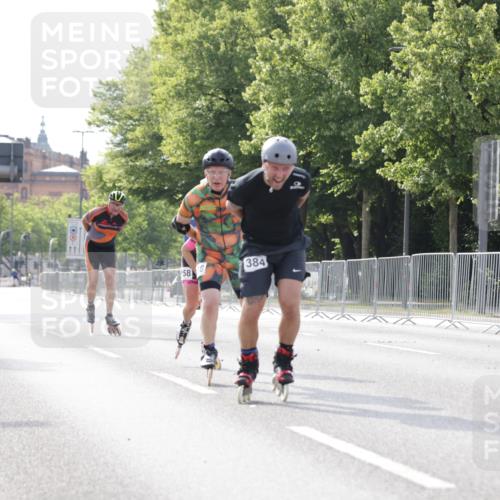 29.06.2025 - hella hamburg halbmarathon Jannik Wohlers http://msf.ph/oto/8280776 29.06.2025 08:52:51 Lombardsbrücke  meine-sportfotos.de