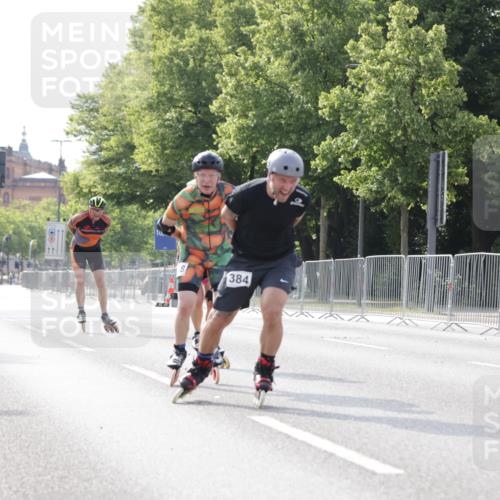 29.06.2025 - hella hamburg halbmarathon Jannik Wohlers http://msf.ph/oto/8280948 29.06.2025 08:52:51 Lombardsbrücke  meine-sportfotos.de