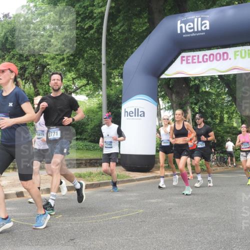 29.06.2025 - hella hamburg halbmarathon KatJ http://msf.ph/oto/8280993 29.06.2025 10:40:48 Zwischen KM18-KM19 1267, 2058, 2771, 5077, 7509, 8335 meine-sportfotos.de