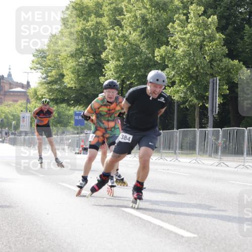 29.06.2025 - hella hamburg halbmarathon Jannik Wohlers http://msf.ph/oto/8281061 29.06.2025 08:52:51 Lombardsbrücke  meine-sportfotos.de