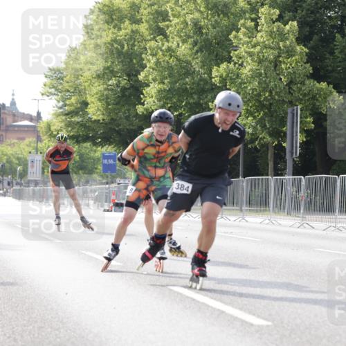 29.06.2025 - hella hamburg halbmarathon Jannik Wohlers http://msf.ph/oto/8281098 29.06.2025 08:52:51 Lombardsbrücke  meine-sportfotos.de