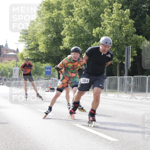 29.06.2025 - hella hamburg halbmarathon Jannik Wohlers http://msf.ph/oto/8281155 29.06.2025 08:52:51 Lombardsbrücke  meine-sportfotos.de