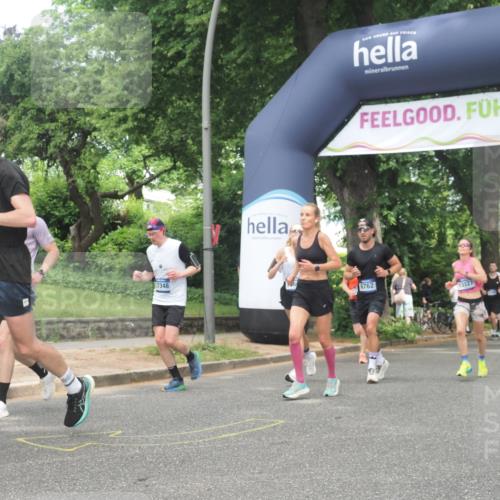 29.06.2025 - hella hamburg halbmarathon KatJ http://msf.ph/oto/8281158 29.06.2025 10:40:48 Zwischen KM18-KM19 1267, 2058, 2771, 5077, 7509, 8335 meine-sportfotos.de