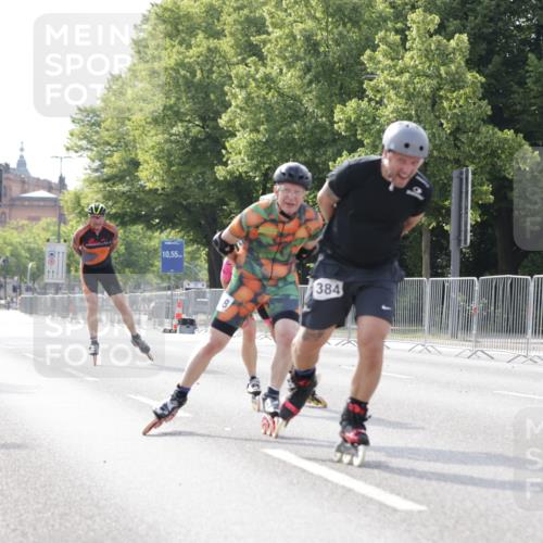 29.06.2025 - hella hamburg halbmarathon Jannik Wohlers http://msf.ph/oto/8281201 29.06.2025 08:52:51 Lombardsbrücke  meine-sportfotos.de