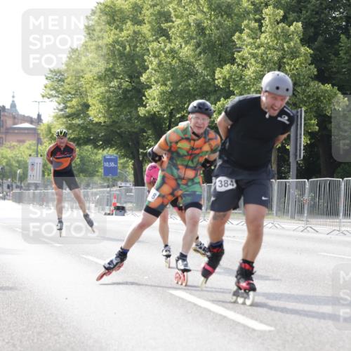 29.06.2025 - hella hamburg halbmarathon Jannik Wohlers http://msf.ph/oto/8281255 29.06.2025 08:52:51 Lombardsbrücke  meine-sportfotos.de