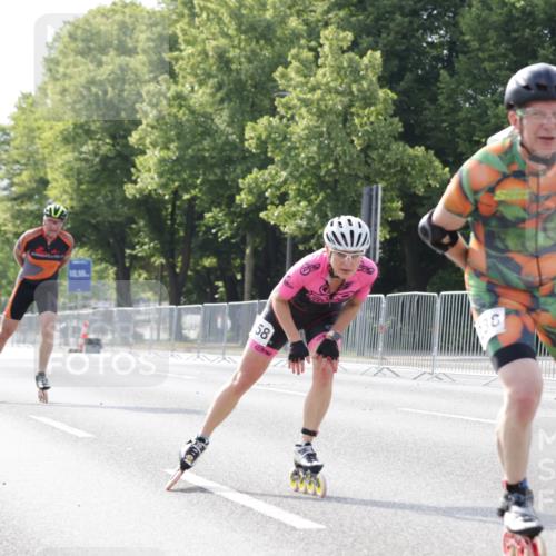 29.06.2025 - hella hamburg halbmarathon Jannik Wohlers http://msf.ph/oto/8281356 29.06.2025 08:52:52 Lombardsbrücke  meine-sportfotos.de