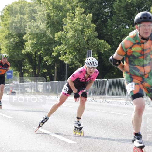 29.06.2025 - hella hamburg halbmarathon Jannik Wohlers http://msf.ph/oto/8281412 29.06.2025 08:52:52 Lombardsbrücke  meine-sportfotos.de