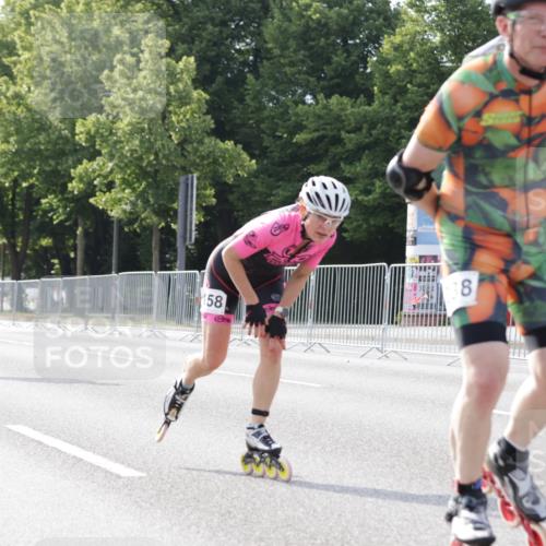 29.06.2025 - hella hamburg halbmarathon Jannik Wohlers http://msf.ph/oto/8281624 29.06.2025 08:52:52 Lombardsbrücke  meine-sportfotos.de