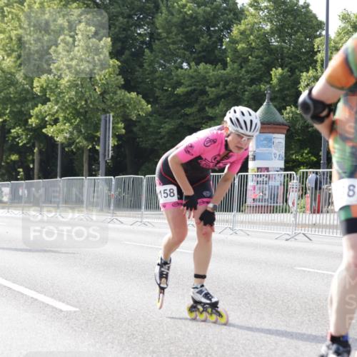 29.06.2025 - hella hamburg halbmarathon Jannik Wohlers http://msf.ph/oto/8281731 29.06.2025 08:52:53 Lombardsbrücke  meine-sportfotos.de