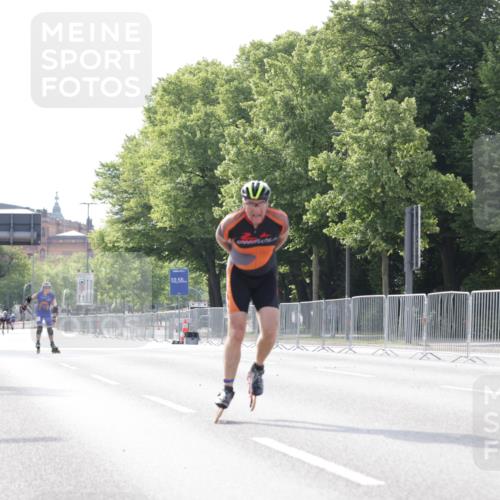 29.06.2025 - hella hamburg halbmarathon Jannik Wohlers http://msf.ph/oto/8281917 29.06.2025 08:52:53 Lombardsbrücke  meine-sportfotos.de