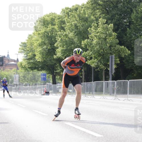 29.06.2025 - hella hamburg halbmarathon Jannik Wohlers http://msf.ph/oto/8282098 29.06.2025 08:52:53 Lombardsbrücke  meine-sportfotos.de