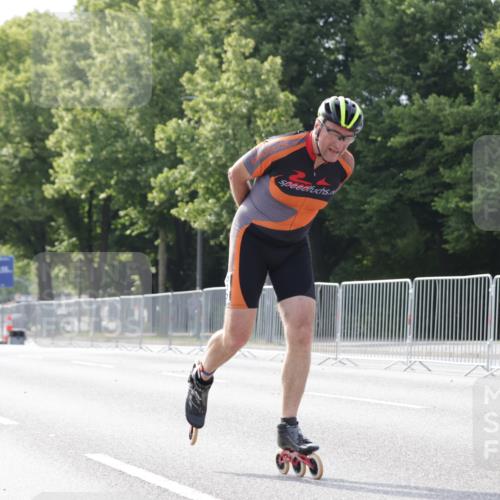 29.06.2025 - hella hamburg halbmarathon Jannik Wohlers http://msf.ph/oto/8282146 29.06.2025 08:52:54 Lombardsbrücke  meine-sportfotos.de