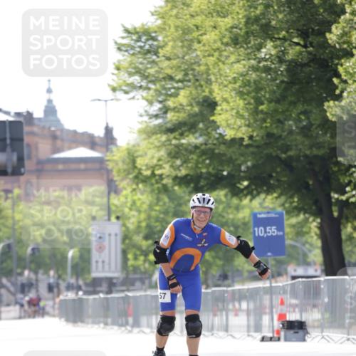 29.06.2025 - hella hamburg halbmarathon Jannik Wohlers http://msf.ph/oto/8282206 29.06.2025 08:52:56 Lombardsbrücke  meine-sportfotos.de