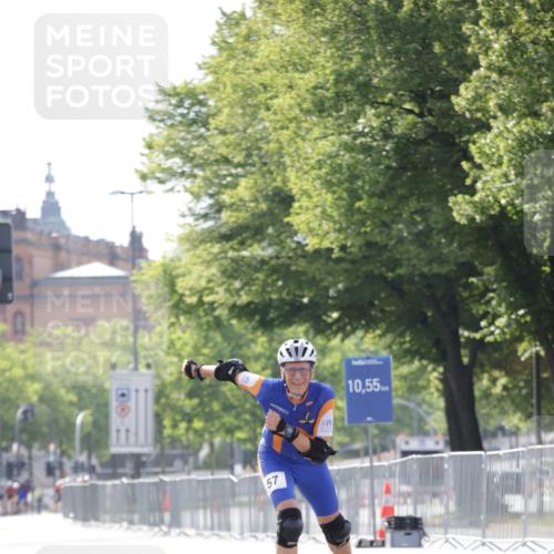 29.06.2025 - hella hamburg halbmarathon Jannik Wohlers http://msf.ph/oto/8282486 29.06.2025 08:52:56 Lombardsbrücke  meine-sportfotos.de