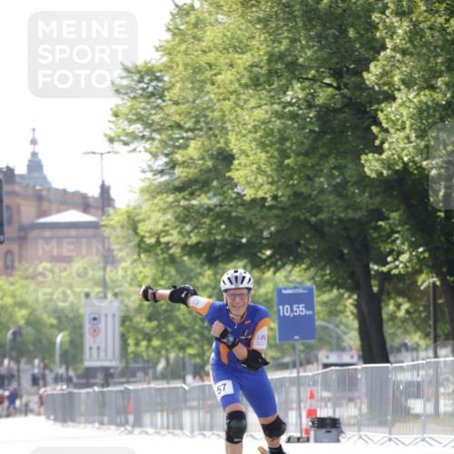 29.06.2025 - hella hamburg halbmarathon Jannik Wohlers http://msf.ph/oto/8282538 29.06.2025 08:52:56 Lombardsbrücke  meine-sportfotos.de