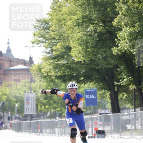 29.06.2025 - hella hamburg halbmarathon Jannik Wohlers http://msf.ph/oto/8282579 29.06.2025 08:52:56 Lombardsbrücke  meine-sportfotos.de